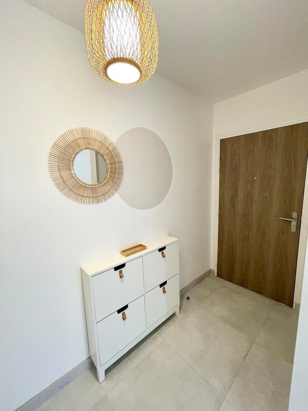 Spacieux Appartement Neuf De Standing Hyper Cosy Larmor-Plage Eksteriør bilde